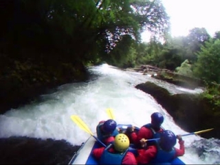  Dio d Ossau de Herrere a Oloron 
